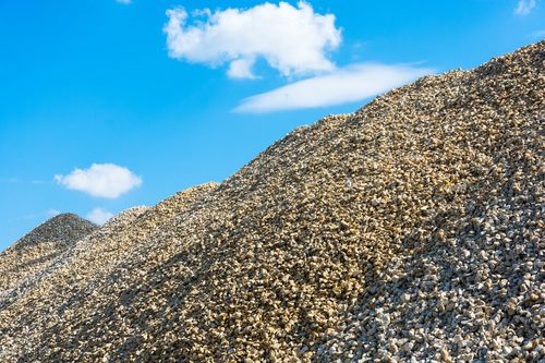 众瓴砂石资讯:河南砂石成为典范,年产1.5亿吨,今年新增6000万_开采